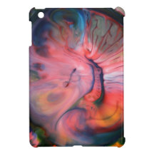 The Brain iPad Mini Covers