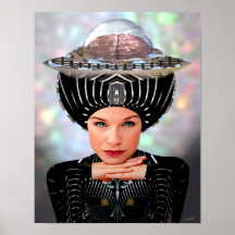 The Brainiac PRINT