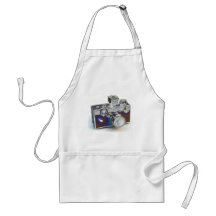 The Brick Aprons