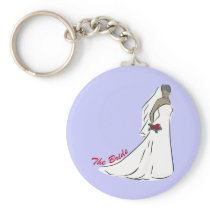 The Bride Favours