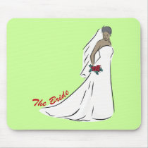 The Bride Favours