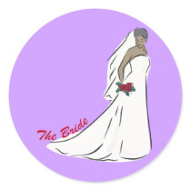 The Bride Favours