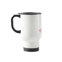 The Bride Mug