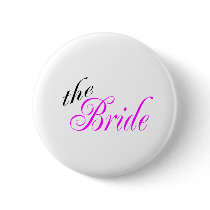 The Bride (Pink)