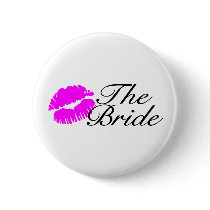 The Bride (Pink Kiss)