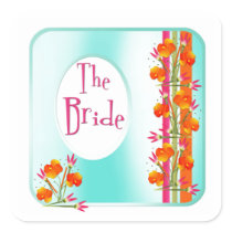 The Bride