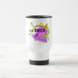The Bride (Wedding Bell) Mugs