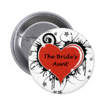 The Brides Aunt Pins