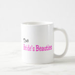 The Brides Beauties Coffee Mug
