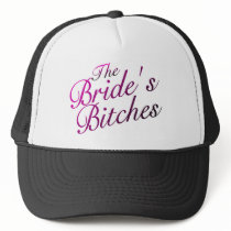 The Brides Bitches
