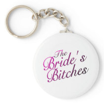 The Brides Bitches