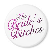 The Brides Bitches
