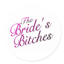 The Brides Bitches