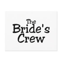 The Brides Crew 2