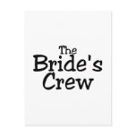 The Brides Crew 2