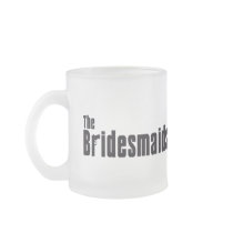 The Bridesmaids (Mafia) Coffee Mug