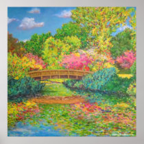 "The Bridge" Print