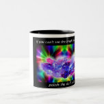 The Bright Side Of Life Mug