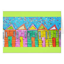 the brighton bronx Card