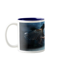 The Bringer of Light Mug