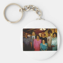 The Browns Keychain