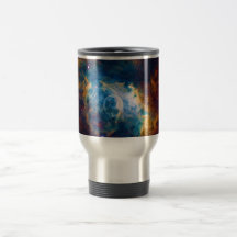 The Bubble Nebula NGC 7635 Sharpless 162 Mug