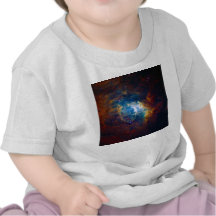 The Bubble Nebula NGC 7635 Sharpless 162 Tee Shirt