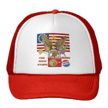 The-Buck-Stops-Here-1 Hat
