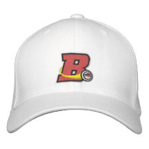 The Bucket Hat Embroidered Hats