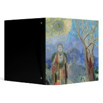 The Buddha, c.1905 Binder