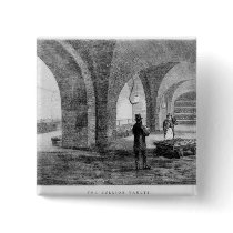 The Bullion Vaults Pinback Buttons