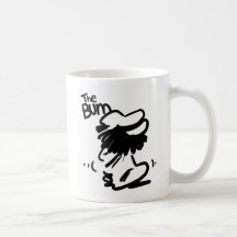 The Bum Mug