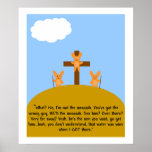The Bunny Messiah