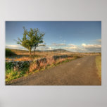 The Burren National Park Print
