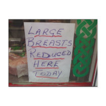 The Butcher of Bangor