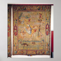 The Butterfly Hunt, from Poster