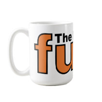 The Buzz is NO Fuss Coffee Mug