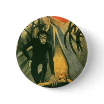 The Cabinet of Dr Caligari movie poster Pins
