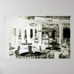The Cafe Print