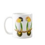 The Caique Love Mug