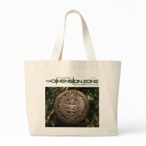 The Calendar Canvas Bag