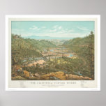 The California Powder Works (1306) Poster