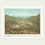 The California Powder Works (1306) posters