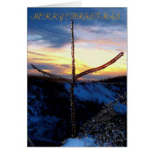 THE CALM BETWEEN THE STORMS GREETING CARDS