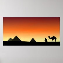 The Camel secrets Poster