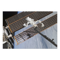 The Canadian-built Dextre robotic system 2