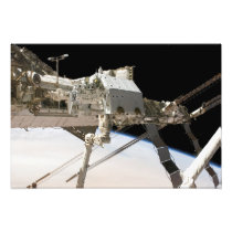 The Canadian-built Dextre robotic system 3