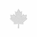 The Canadian Polo embroidered shirts