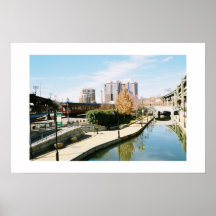 The Canal  II Poster