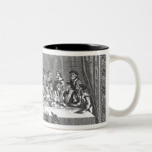 The Candle of Reformation is Lighted' Mugs